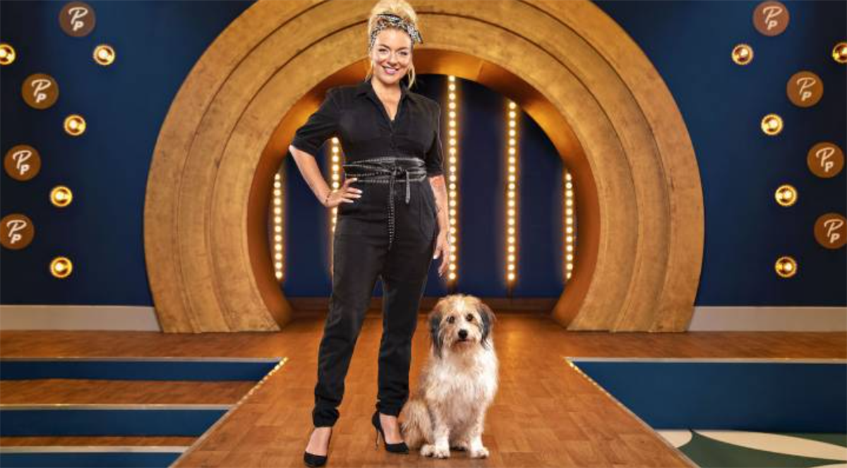 Pooch Perfect begins its worldwide walkies